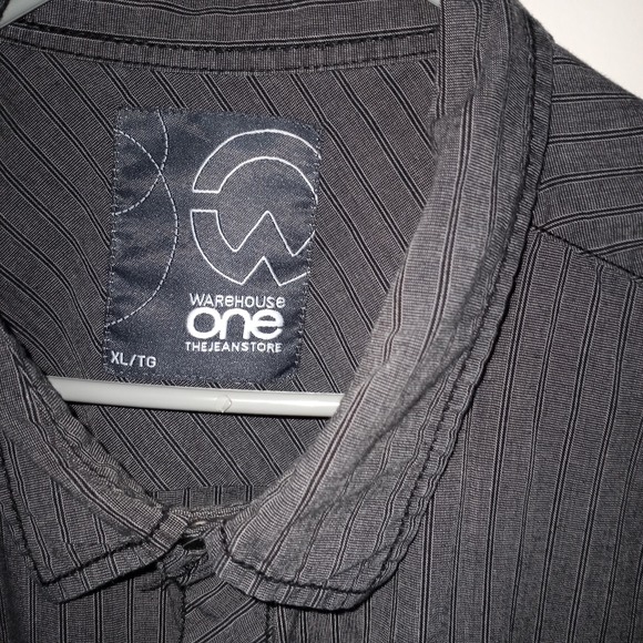 Dress Shirt - Picture 2 of 2